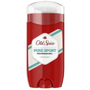 Old Spice Pure Sport High Endurance 3oz Deodorant
